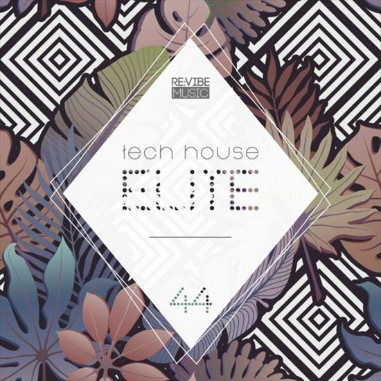Tech House Elite, Issue 44 - cover.jpg