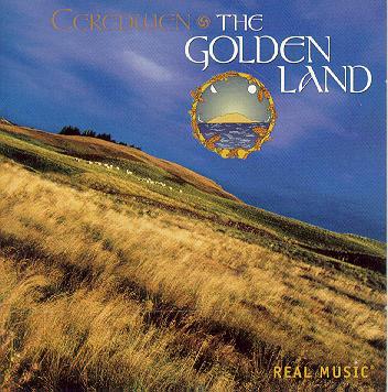 The Golden Land - The Golden Land.jpg