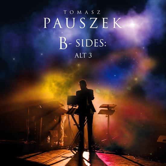 Tomasz Pauszek - B-SIDES- Alt 3 - cover.jpg