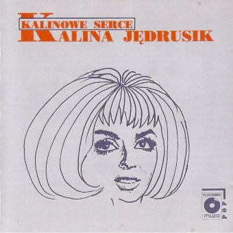 Kalina Jedrusik - Kalinowe serce 1992 MP3 - front.jpg