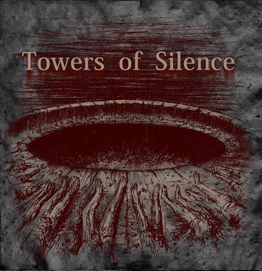 2013 - Towers of Silence - cover.jpg