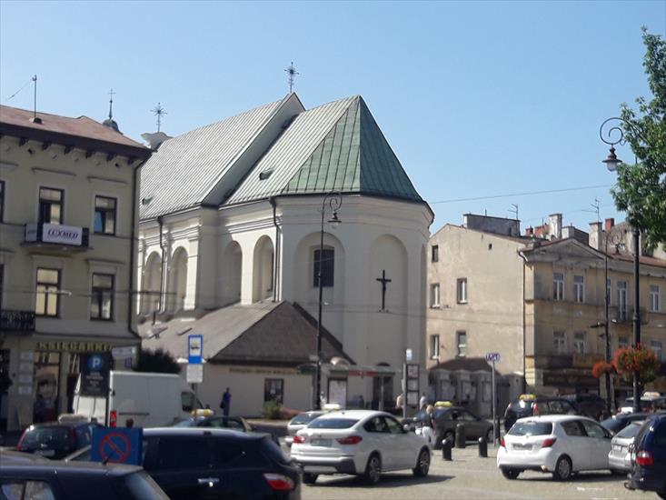 2019.08.23 - Lublin - 017 - Kościół pw. św. Piotra Apostoła.jpg